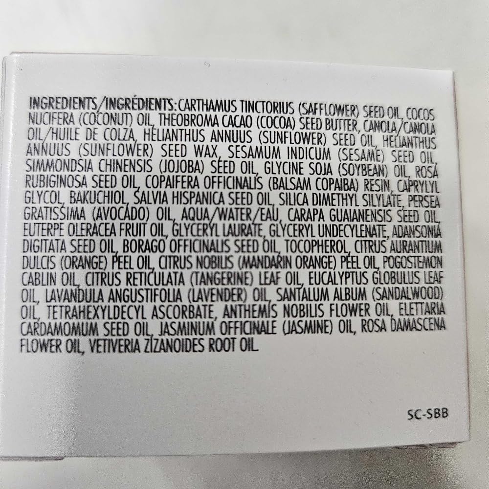 Jouer Hydrate + Repair Skin Barrier Balm