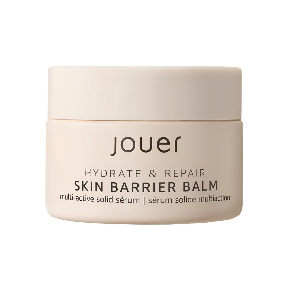 Jouer Hydrate + Repair Skin Barrier Balm