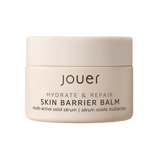 Jouer Hydrate + Repair Skin Barrier Balm