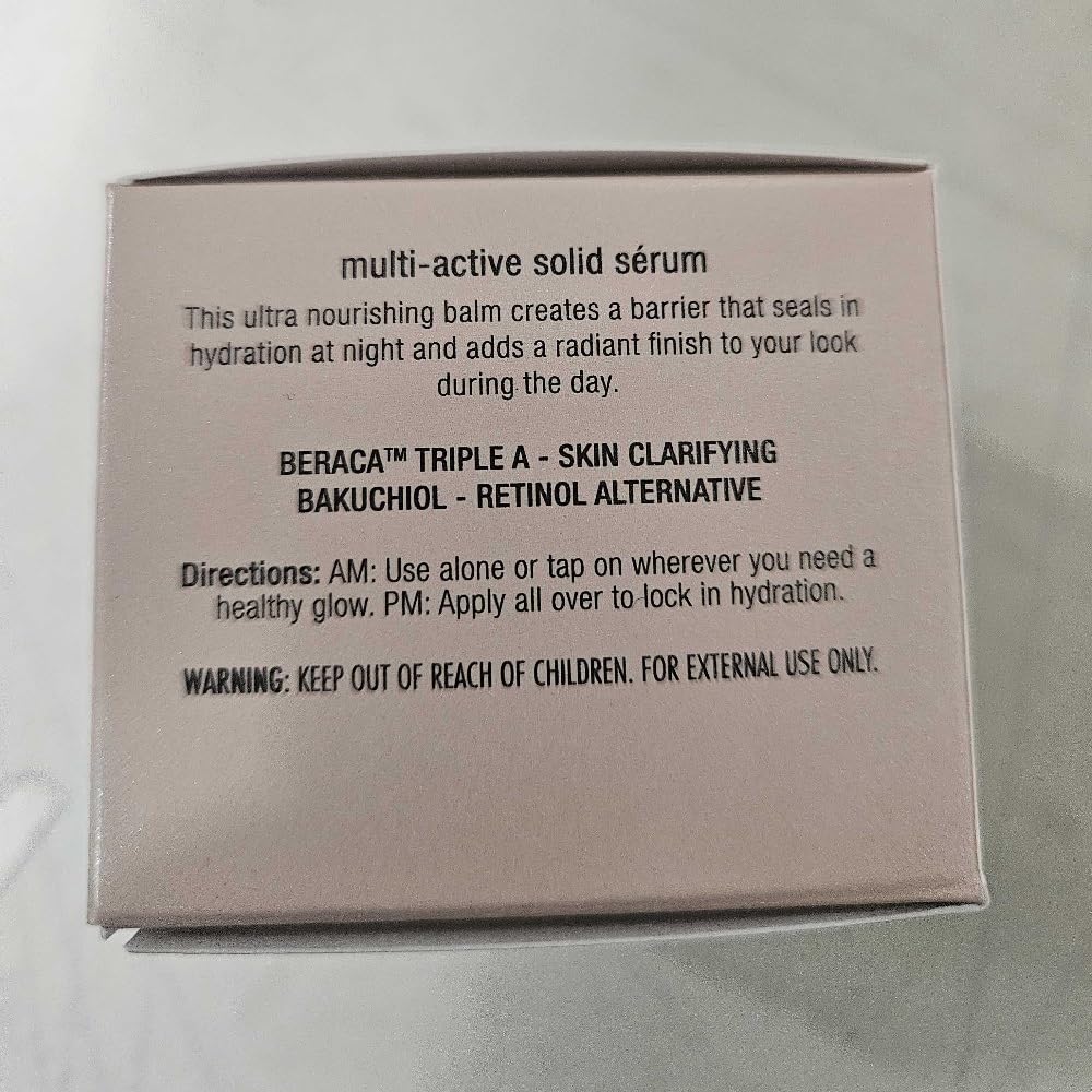 Jouer Hydrate + Repair Skin Barrier Balm