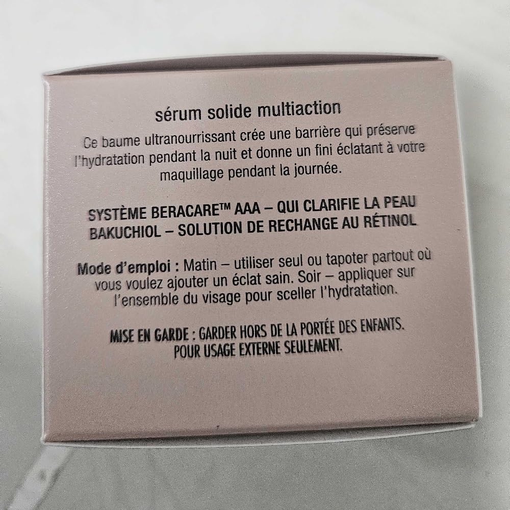 Jouer Hydrate + Repair Skin Barrier Balm