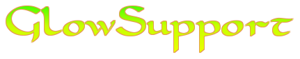 GlowSupport